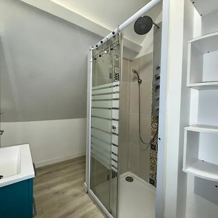Villa Le Clos Des Lumieres 10p Swimming Pool & Jacuzzi