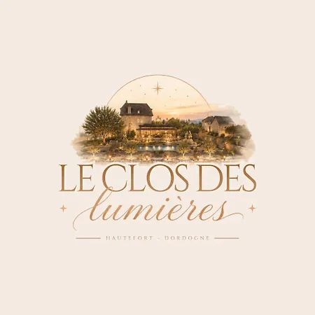 Le Clos Des Lumieres 10p Swimming Pool & Jacuzzi Villa